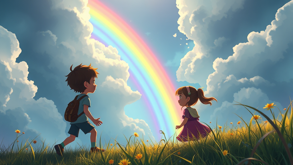 <아르코> 예고편과 시사회 정보 미리 보기 (realistic 스타일)