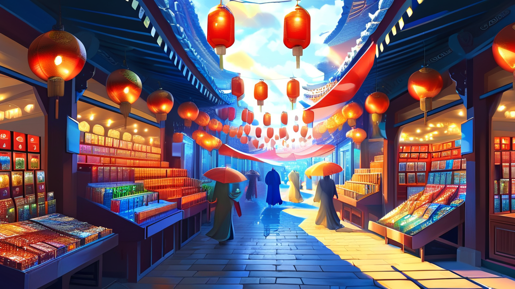 대구 로또 명당 TOP 7: 행운의 주인공은? (realistic 스타일)