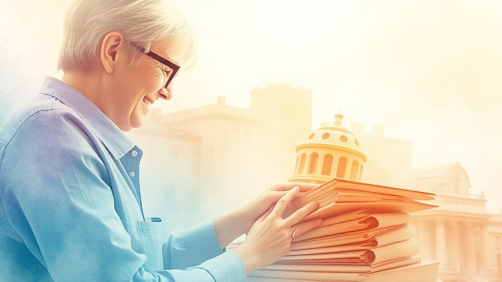 신청 방법, 어렵지 않아요! (watercolor 스타일)