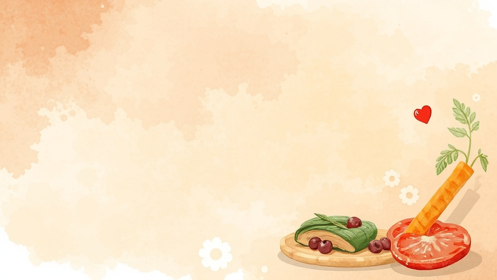 메모리 기능 작동 방식 (watercolor 스타일)