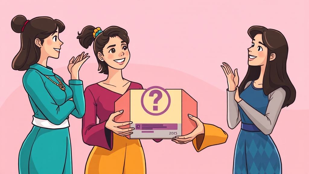 궁금증 해결! FAQ (cartoon 스타일)