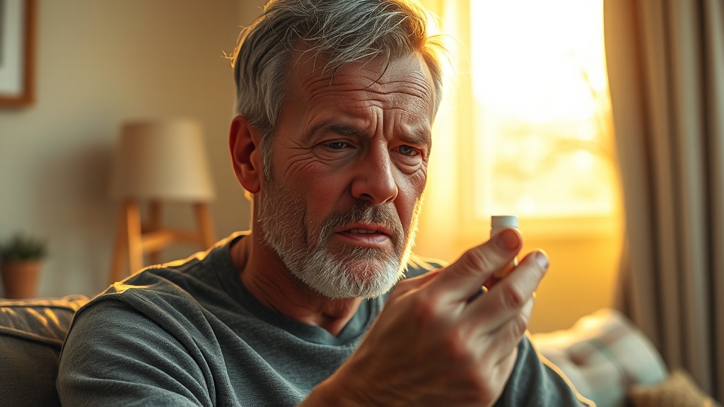 치료 방법 및 골든타임 (realistic 스타일)