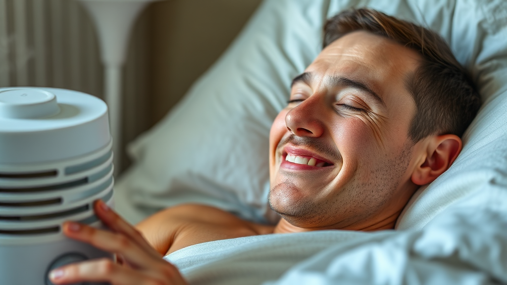 가려움증 악화 요인, 관리법 (realistic 스타일)