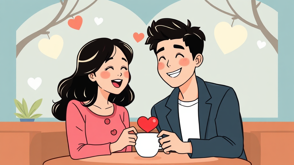 영화 ‘하트맨’ 매력 분석 (cartoon 스타일)