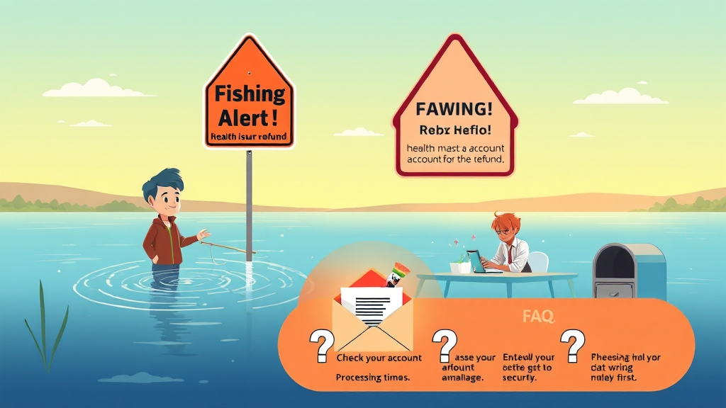 신청 전 꼭 알아둘 것들 (illustration 스타일)