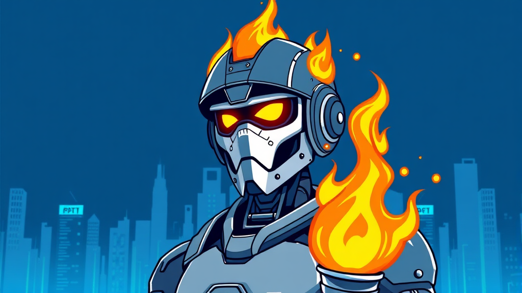 투자 포인트 및 매력 (illustration 스타일)