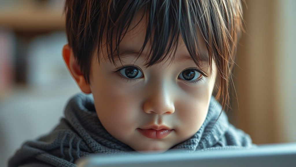 온라인 플랫폼의 책임과 예방 노력 (realistic 스타일)