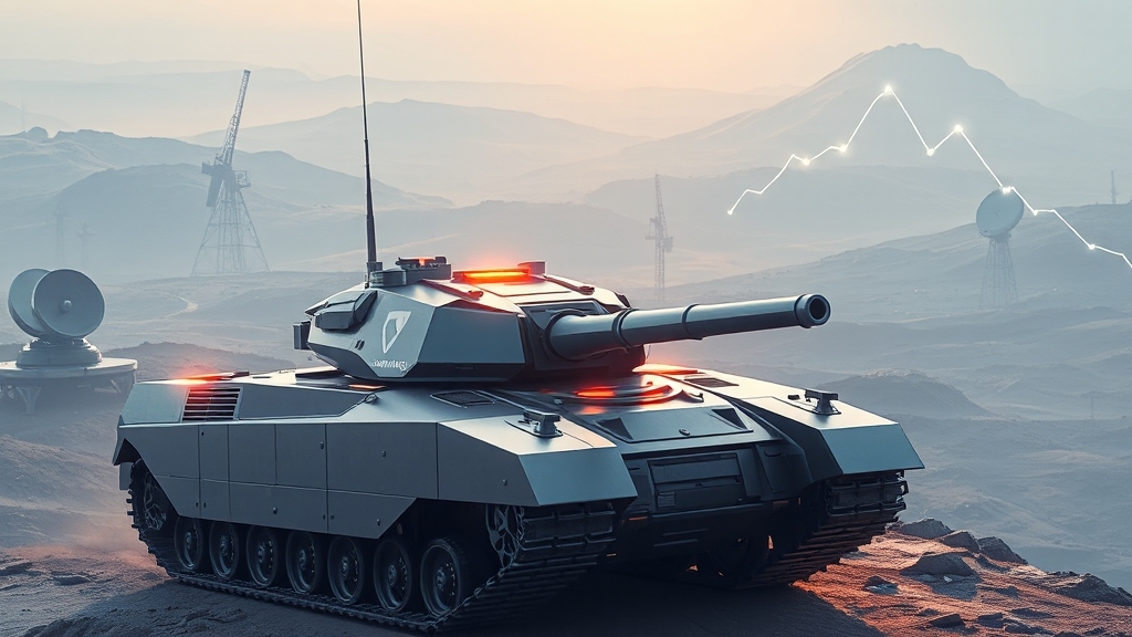 삼양컴텍 실적 및 성장성 (illustration 스타일)