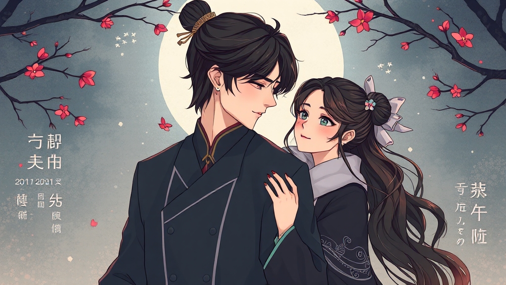 핵심 줄거리 & 주요 에피소드 (illustration 스타일)