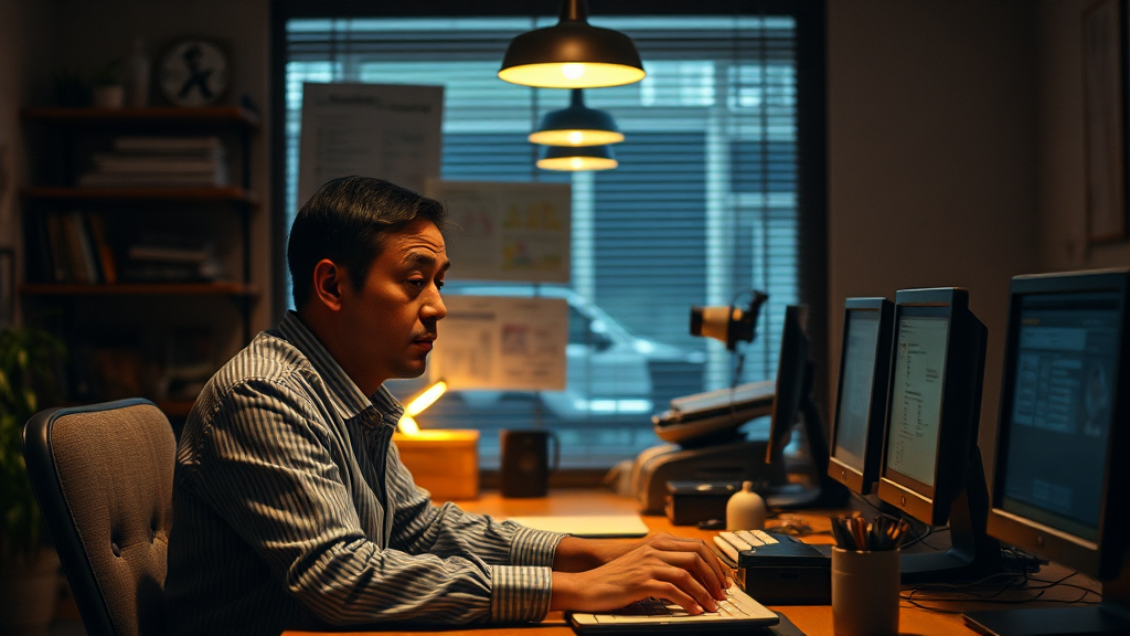 프롬프트 작성 꿀팁 대방출! (realistic 스타일)