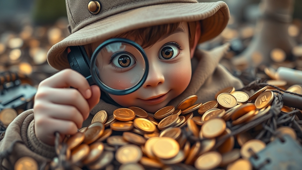 온라인 휴면보험금 조회 방법 (realistic 스타일)