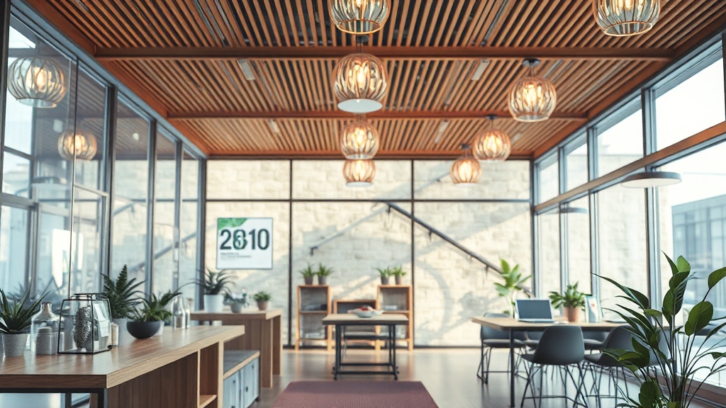 금리 및 한도, 얼마나 받을 수 있나? (realistic 스타일)