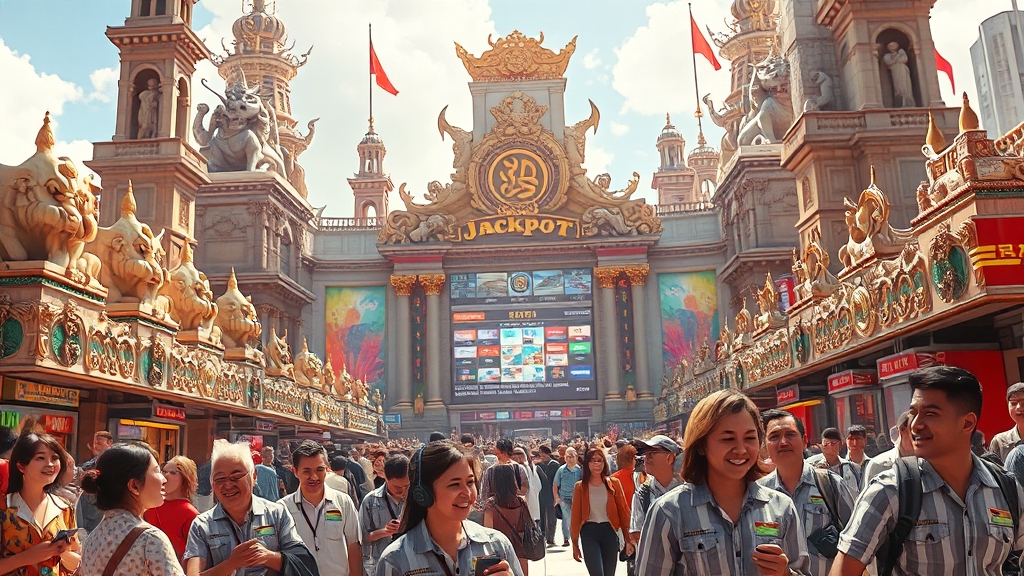 멋사 왕국, 그 시작 (realistic 스타일)