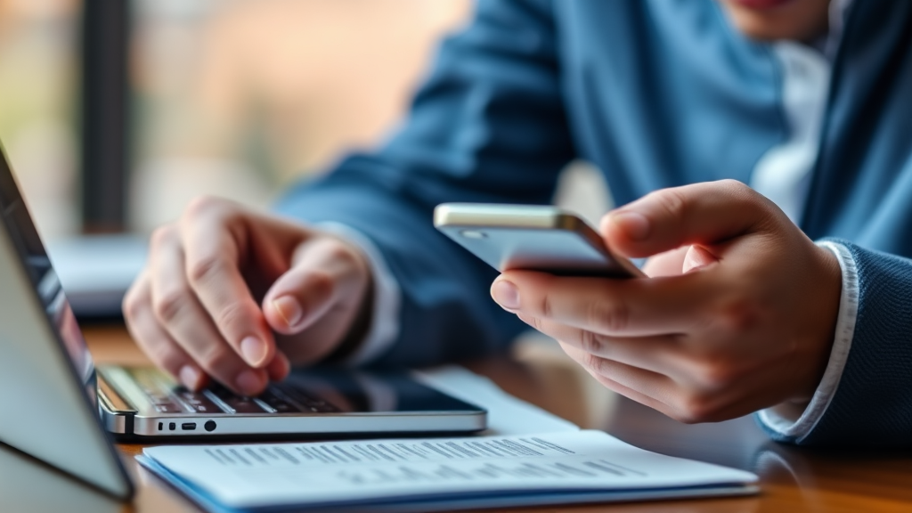 개인회생 신청 전 반드시 알아야 할 주의사항 (realistic 스타일)