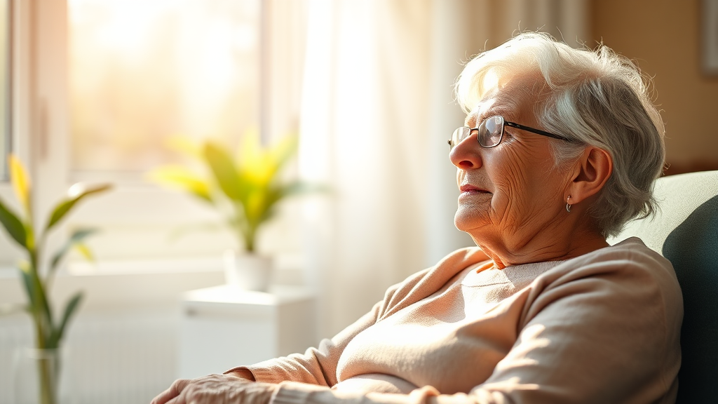 부양비 폐지, 왜 중요할까요? (realistic 스타일)