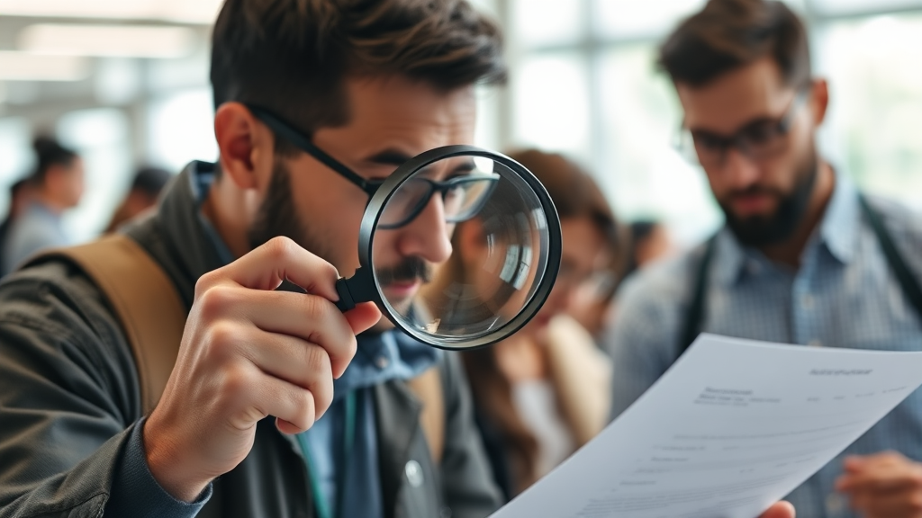 번호이동 시 고려사항 & 주의사항 (realistic 스타일)