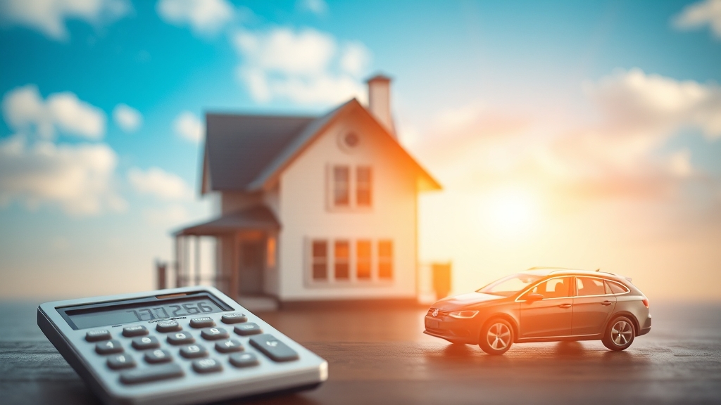 소득인정액, 왜 중요할까? (realistic 스타일)