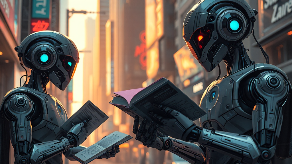 제미나이 3의 한계 및 전망 (realistic 스타일)