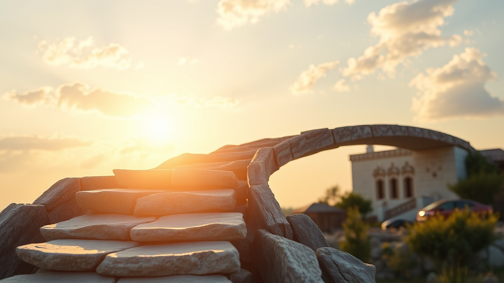 대출 한도 및 금리 (realistic 스타일)