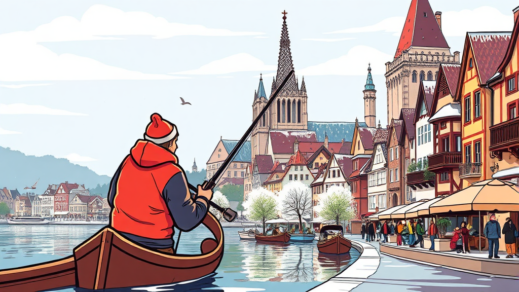 마무리 (cartoon 스타일)