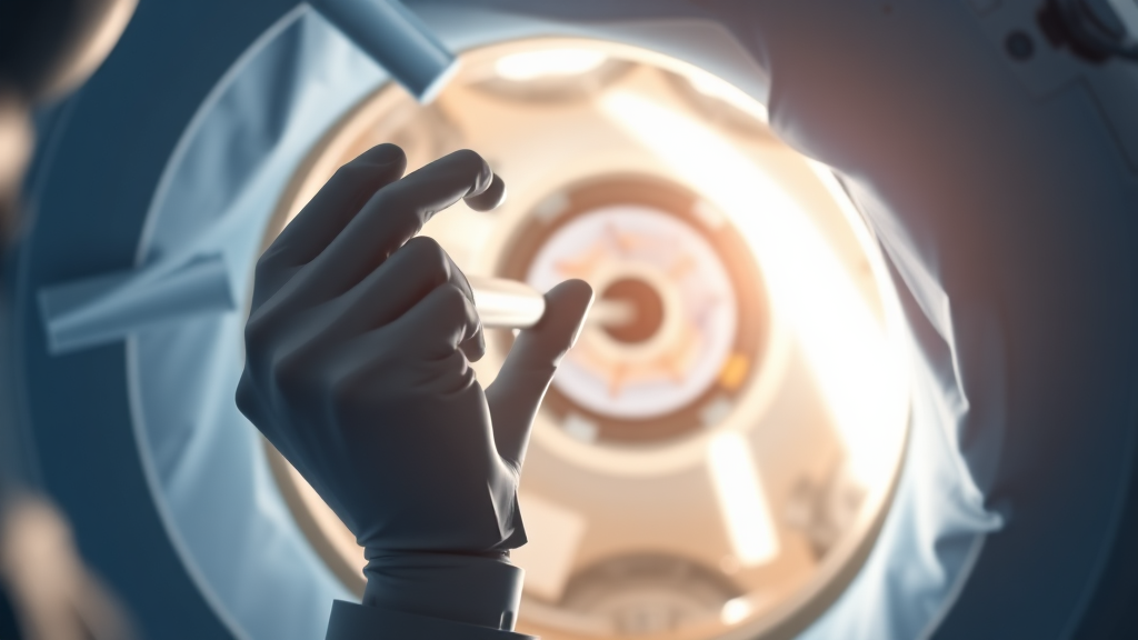 투자 매력과 리스크는? (realistic 스타일)