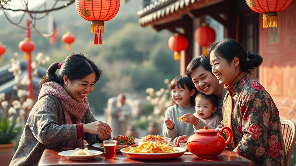 2026 설 민생지원금이란? (realistic 스타일)