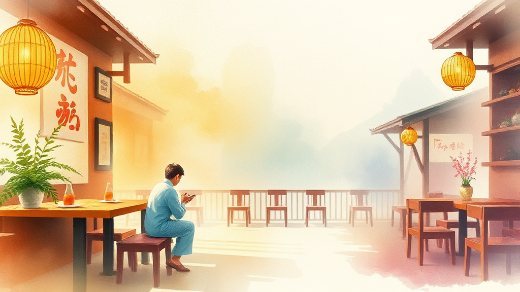 전현무계획2 다음 맛집은? 미방영 정보 살짝 보기 (watercolor 스타일)