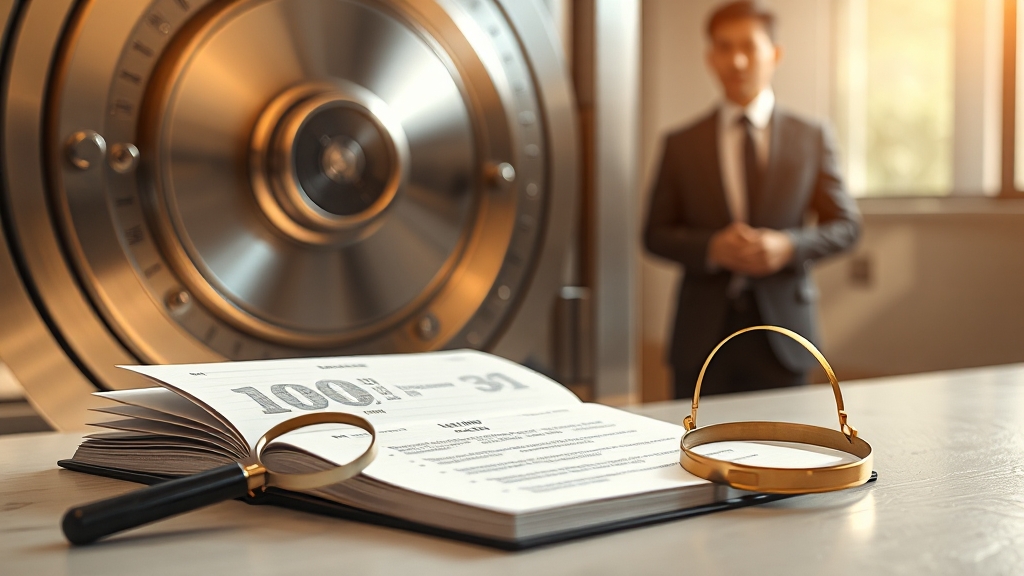 소급 적용 범위 및 대상 (realistic 스타일)