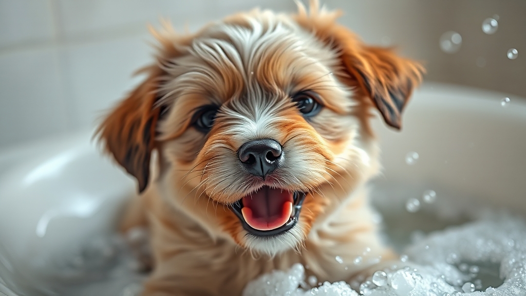 마무리 (realistic 스타일)