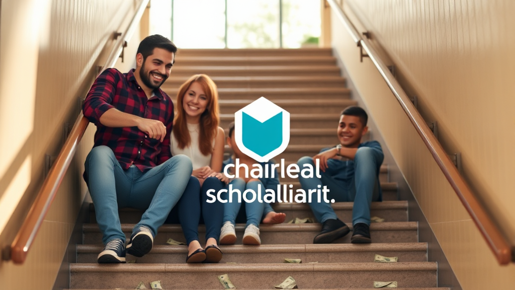 소득 기준 및 지원 금액 (realistic 스타일)