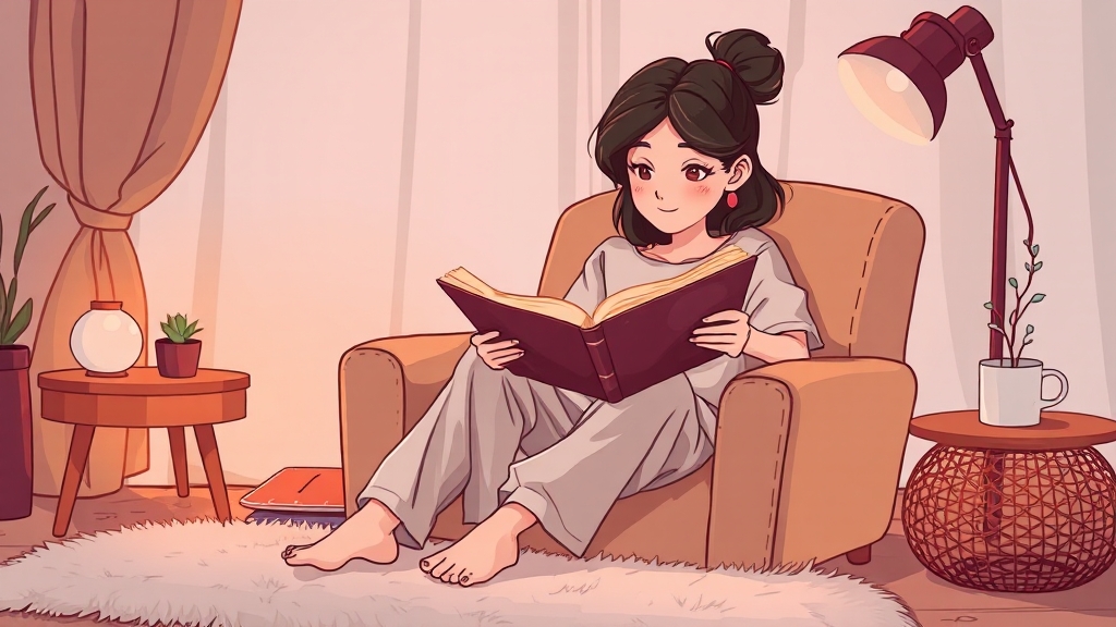 모태솔로 특징 파헤치기 (cartoon 스타일)