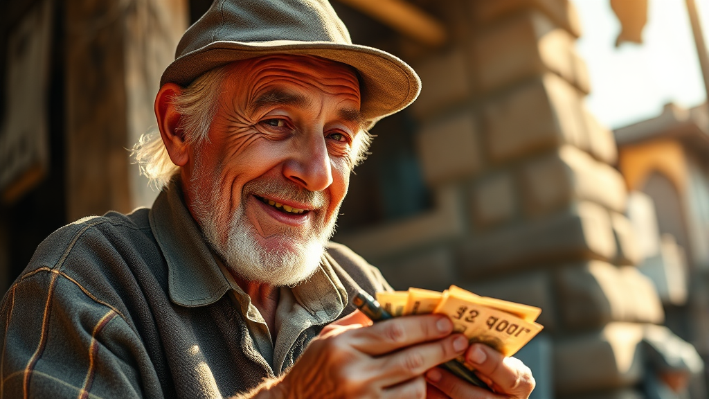 실버론, 얼마나 빌릴 수 있나? (realistic 스타일)