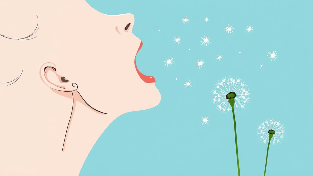 마무리 (illustration 스타일)