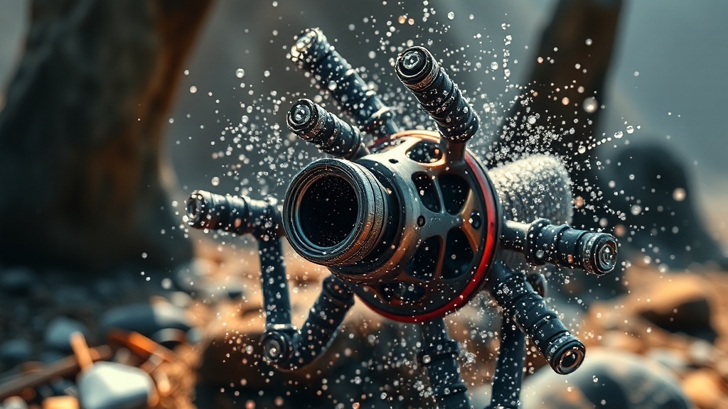 결론 (realistic 스타일)