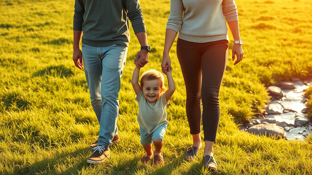 양육비 선지급제란? (realistic 스타일)