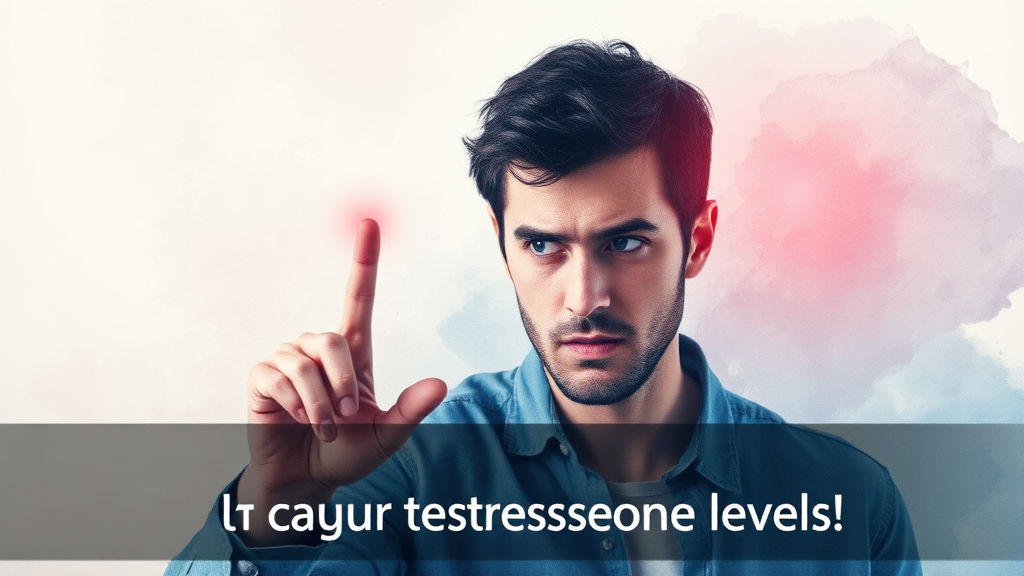 결과 해석 & FSH 수치 이해 (watercolor 스타일)