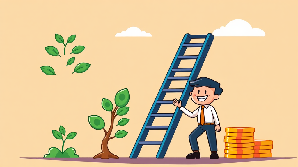 자금은 어디에 쓸 수 있나요? (cartoon 스타일)