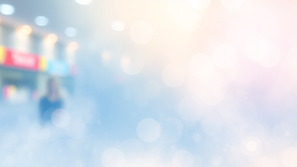 알뜰폰 번호이동이란? (watercolor 스타일)