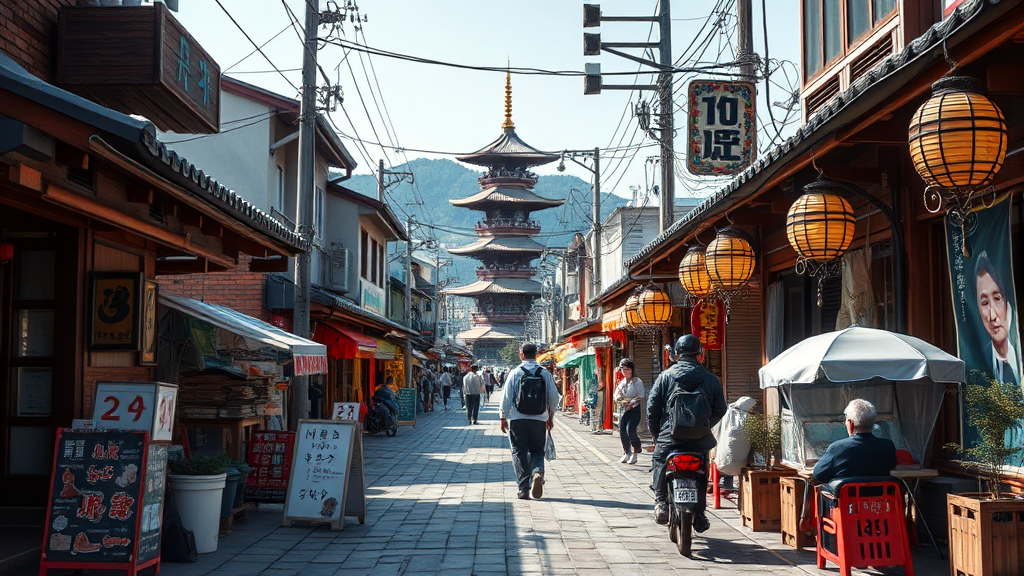 주의사항 및 추가 정보 (realistic 스타일)