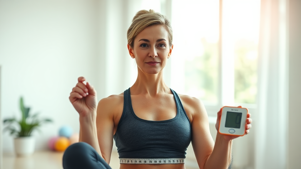 장기 복용 후기와 리바운드 가능성 (realistic 스타일)