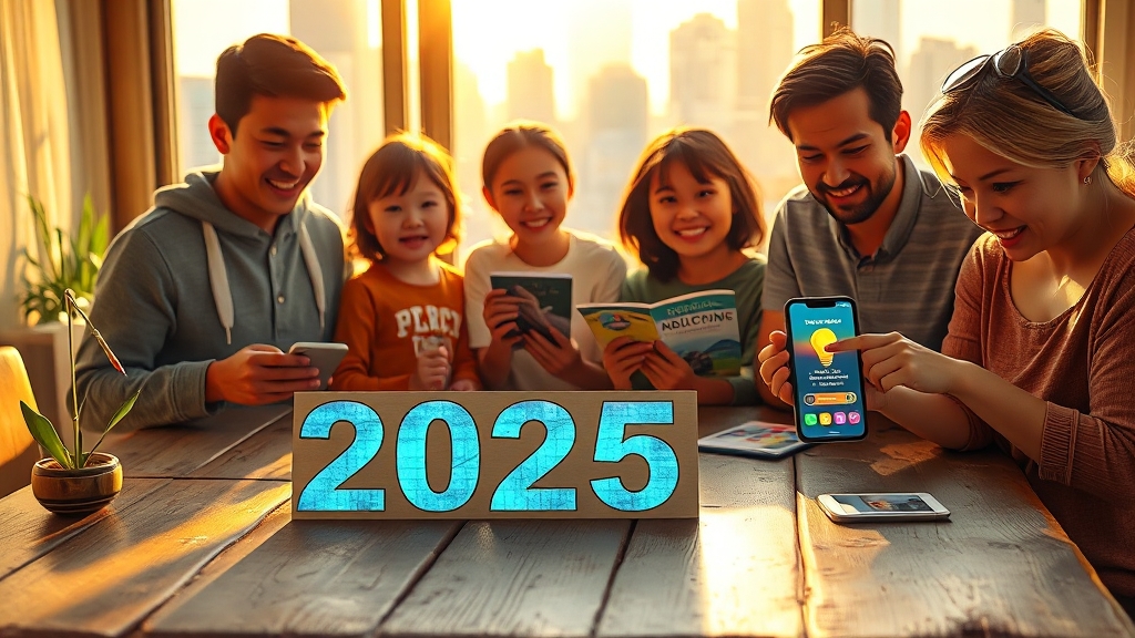 2025년, 누가 얼마나 받을까? (realistic 스타일)