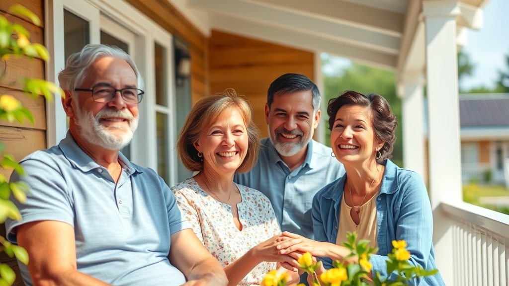 간단한 설치 절차 (realistic 스타일)