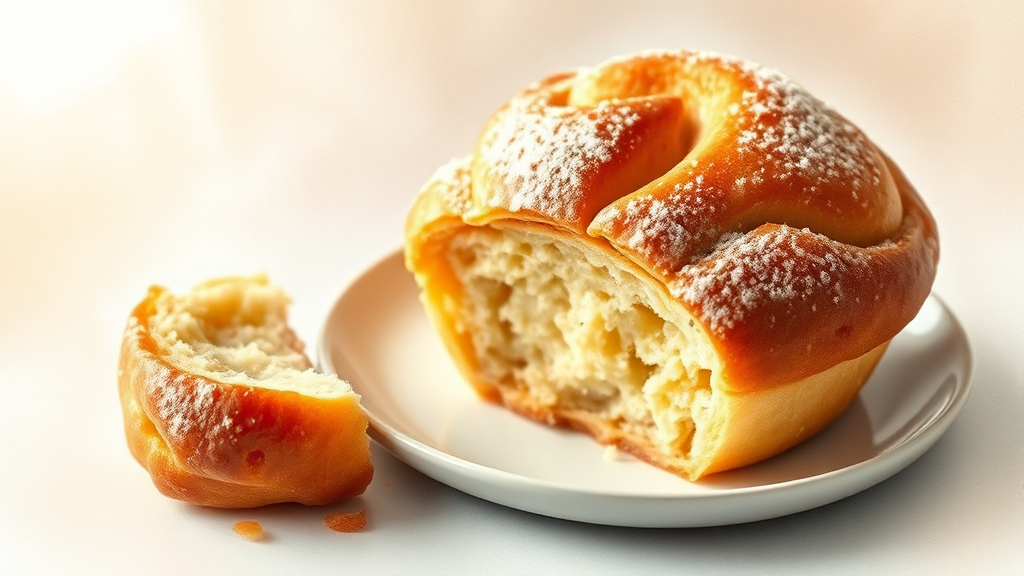 프로마쥬 에뚜왈 맛있게 즐기는 팁 (watercolor 스타일)