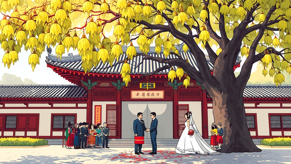 내부 둘러보기: 주요 공간 안내 (cartoon 스타일)