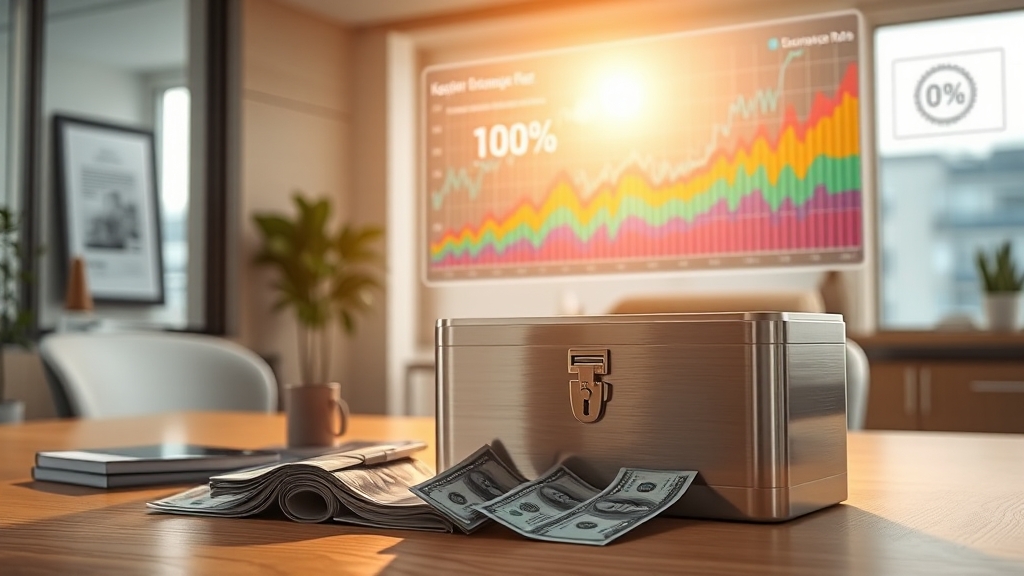 달러박스, 시작 전 필수 정보 (realistic 스타일)