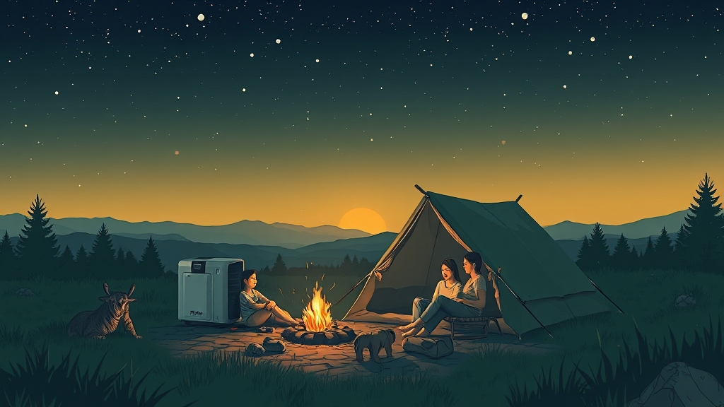 마무리 (illustration 스타일)