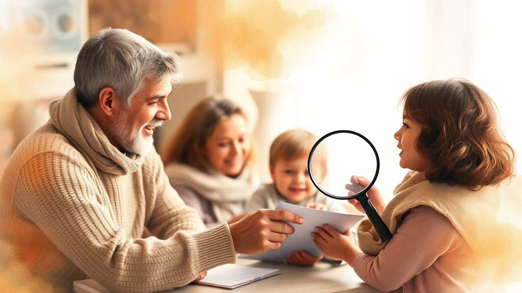 주요 소득공제 항목 (watercolor 스타일)