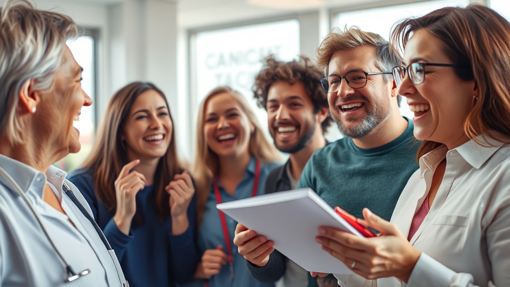 실제 복용 후기 & 변화 (realistic 스타일)