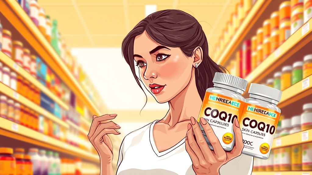 Q&A, 궁금증 해결! (illustration 스타일)