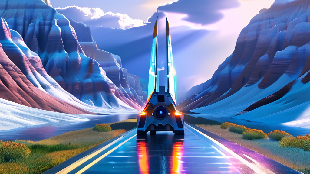 주요 인물 및 사건: 주목할 만한 뉴스 (realistic 스타일)